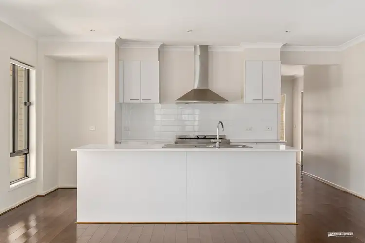 Fifth view of Homely house listing, 12 Fitzroy Street, Newstead VIC 3462