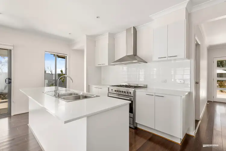 Sixth view of Homely house listing, 12 Fitzroy Street, Newstead VIC 3462
