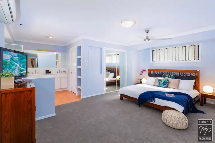Sixth view of Homely house listing, 13 Crestwood Close, Ormiston QLD 4160