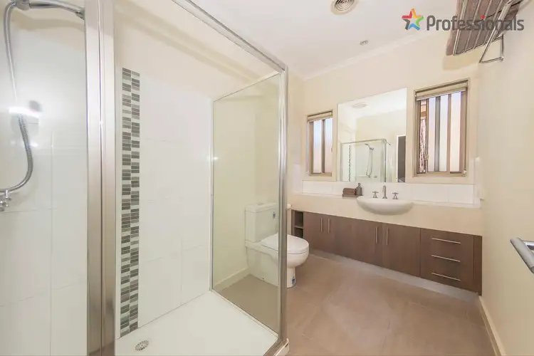 Fifth view of Homely house listing, 27 Pyrmont Terrace, Taylors Hill VIC 3037