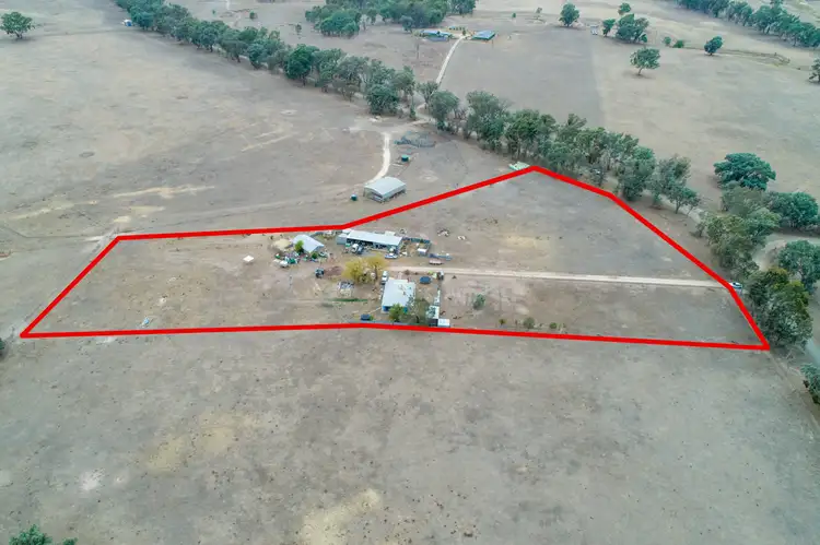 Second view of Homely house listing, 161 Deep Creek Road, Chiltern VIC 3683