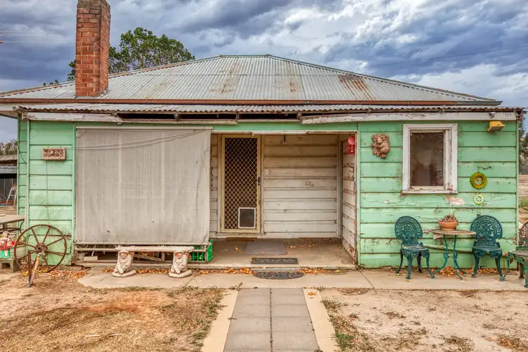 Fifth view of Homely house listing, 161 Deep Creek Road, Chiltern VIC 3683