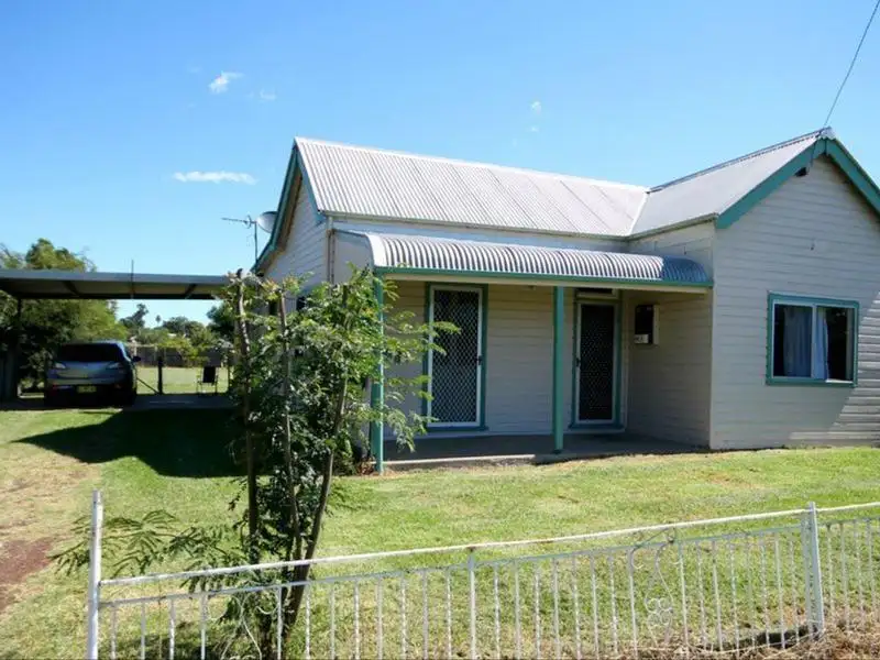 Main view of Homely house listing, 110 MacIntyre Street, Inverell NSW 2360