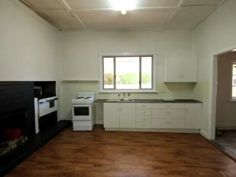 Second view of Homely house listing, 110 MacIntyre Street, Inverell NSW 2360