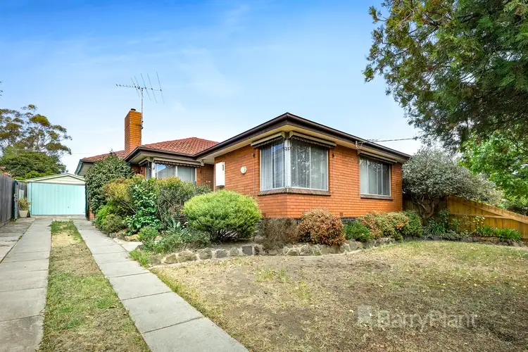 18 Darren Avenue, Bundoora VIC 3083