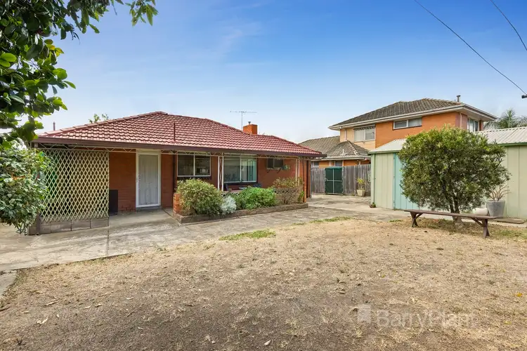 Fifth view of Homely house listing, 18 Darren Avenue, Bundoora VIC 3083