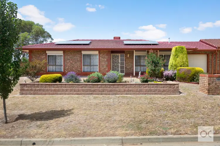 3 Galaxy Court, Mclaren Vale SA 5171