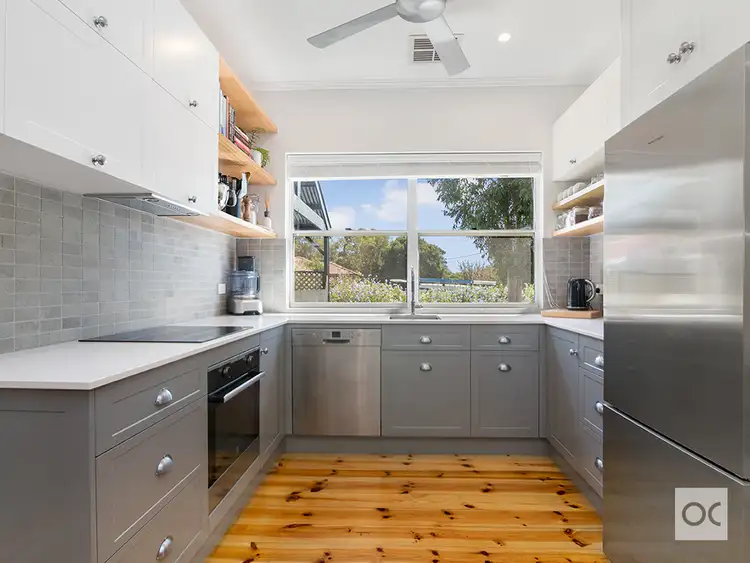 Fifth view of Homely house listing, 14 St Peters Terrace, Willunga SA 5172