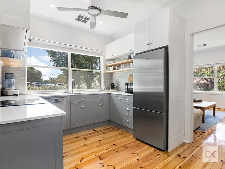 Sixth view of Homely house listing, 14 St Peters Terrace, Willunga SA 5172