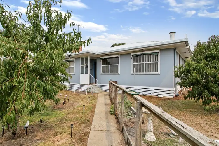 Second view of Homely house listing, 2 Stavely Street, Bairnsdale VIC 3875