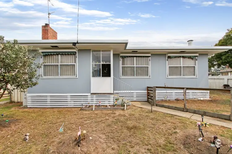 Third view of Homely house listing, 2 Stavely Street, Bairnsdale VIC 3875