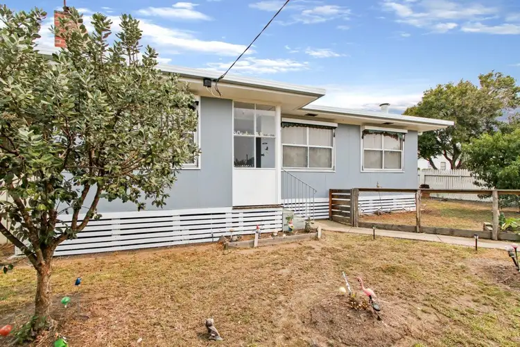 Fourth view of Homely house listing, 2 Stavely Street, Bairnsdale VIC 3875