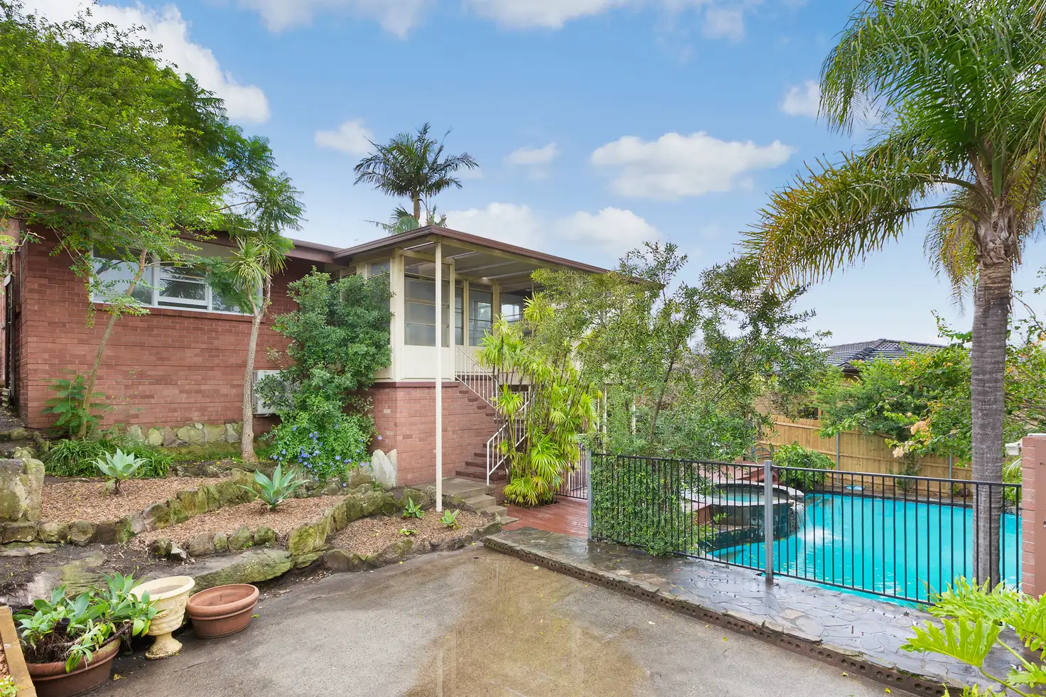 Main view of Homely house listing, 22 Warringah Road, Narraweena NSW 2099