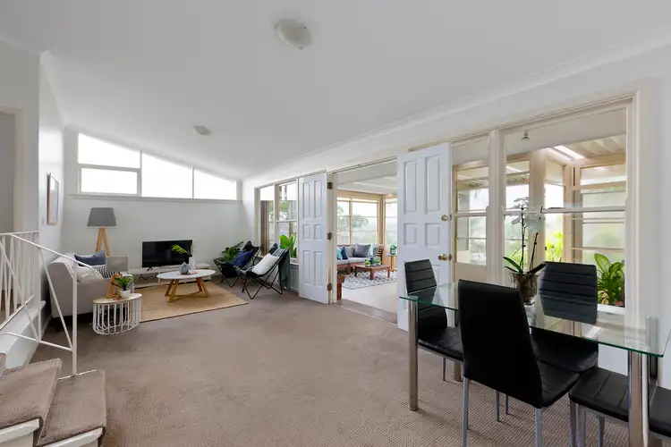 Second view of Homely house listing, 22 Warringah Road, Narraweena NSW 2099