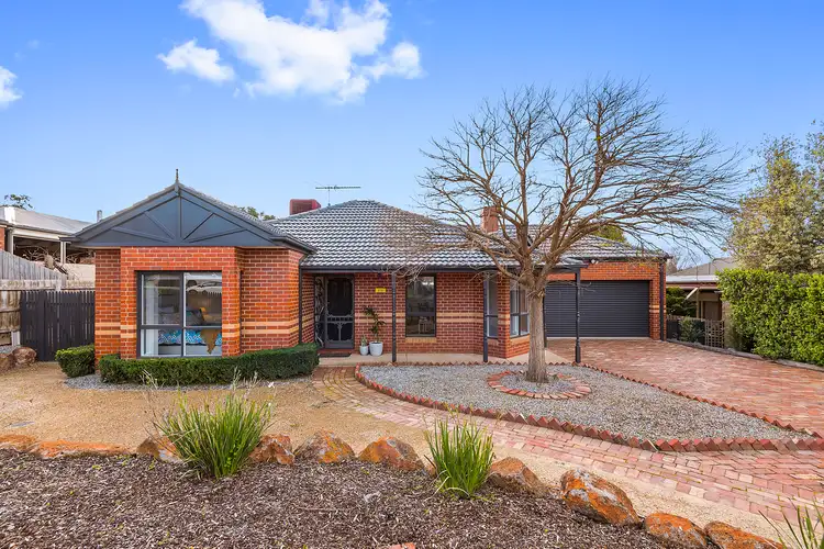 Second view of Homely house listing, 174 Grey Street, Darley VIC 3340
