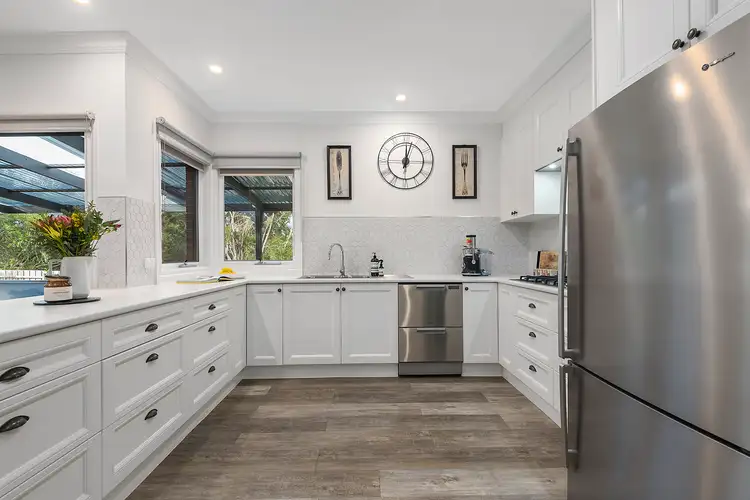 Third view of Homely house listing, 174 Grey Street, Darley VIC 3340