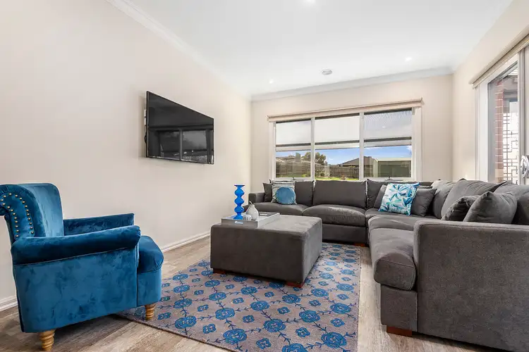 Fifth view of Homely house listing, 174 Grey Street, Darley VIC 3340