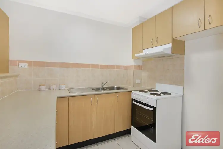 Third view of Homely unit listing, 61/7 Griffiths Street, Blacktown NSW 2148