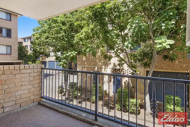 Fourth view of Homely unit listing, 61/7 Griffiths Street, Blacktown NSW 2148