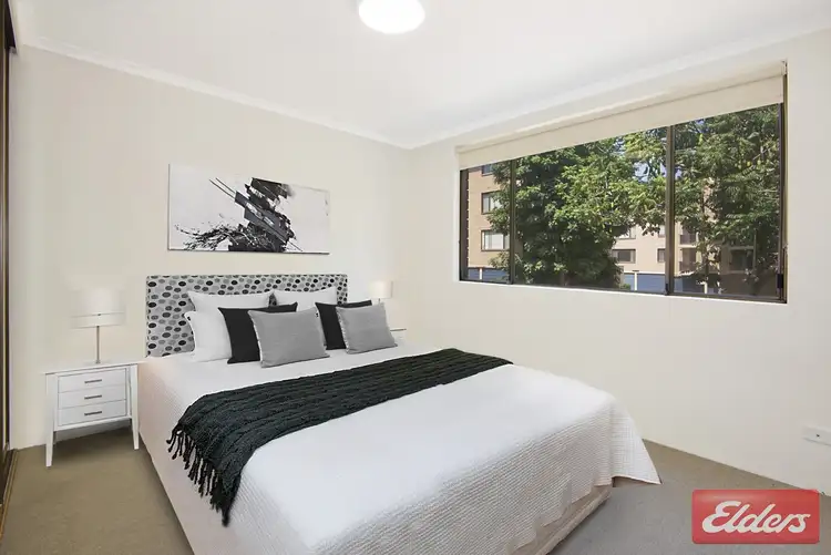 Fifth view of Homely unit listing, 61/7 Griffiths Street, Blacktown NSW 2148