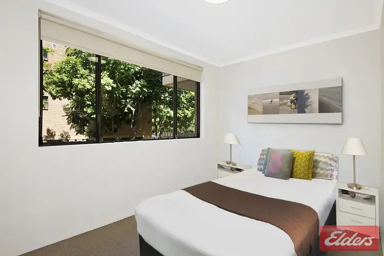 Sixth view of Homely unit listing, 61/7 Griffiths Street, Blacktown NSW 2148
