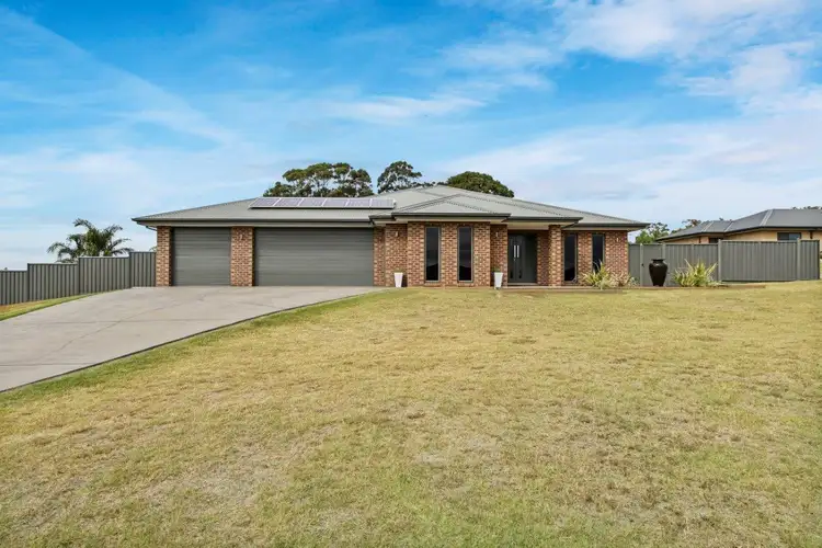 Second view of Homely house listing, 10 MacLure Drive, Wy Yung VIC 3875