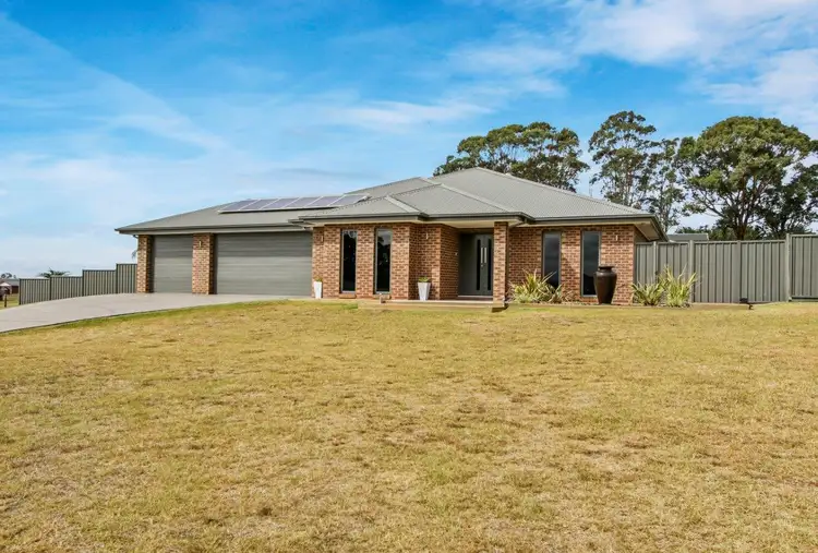 Third view of Homely house listing, 10 MacLure Drive, Wy Yung VIC 3875