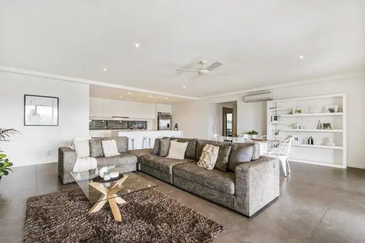 Fourth view of Homely house listing, 10 MacLure Drive, Wy Yung VIC 3875