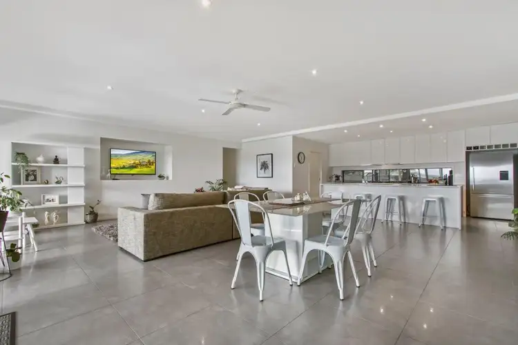 Fifth view of Homely house listing, 10 MacLure Drive, Wy Yung VIC 3875