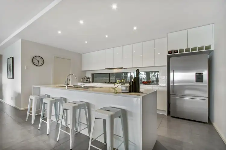 Sixth view of Homely house listing, 10 MacLure Drive, Wy Yung VIC 3875