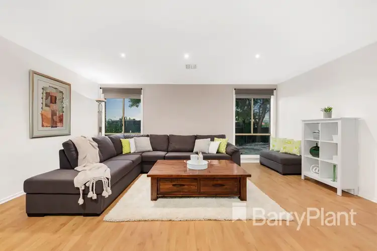 Sixth view of Homely house listing, 4 Varga Close, Mill Park VIC 3082