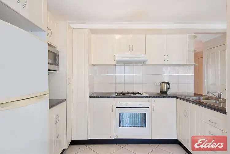Third view of Homely villa listing, 7/163 Targo Road, Girraween NSW 2145