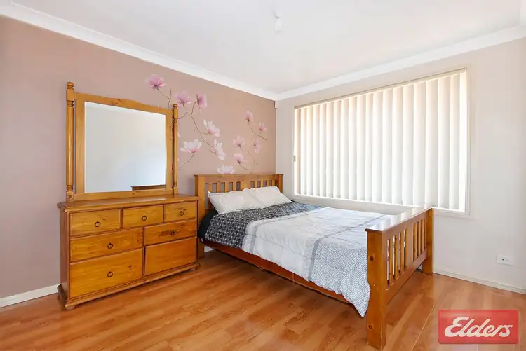 Fourth view of Homely villa listing, 7/163 Targo Road, Girraween NSW 2145