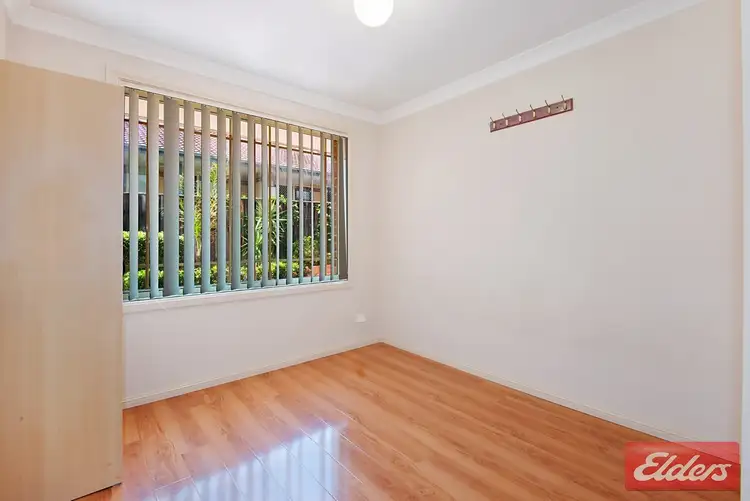 Sixth view of Homely villa listing, 7/163 Targo Road, Girraween NSW 2145