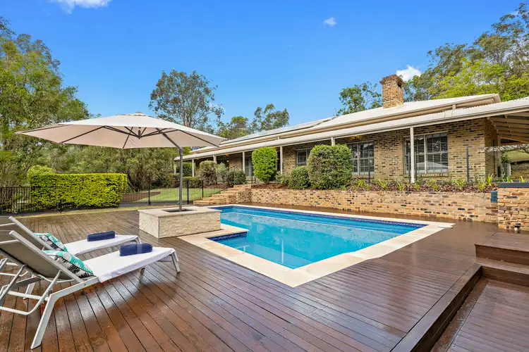 Main view of Homely house listing, 6 Rossleigh Court, Yugar QLD 4520
