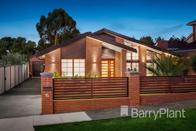 30 Charlotte Road, Mill Park VIC 3082