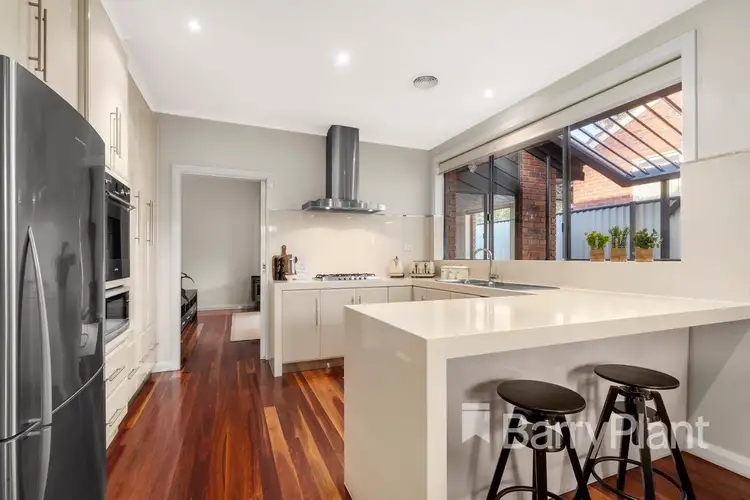 Sixth view of Homely house listing, 30 Charlotte Road, Mill Park VIC 3082