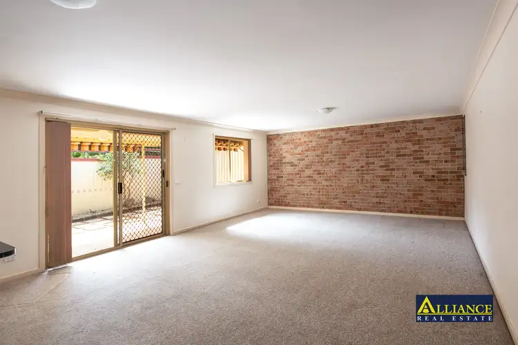Third view of Homely villa listing, 3/6-8 Lehn Road, East Hills NSW 2213