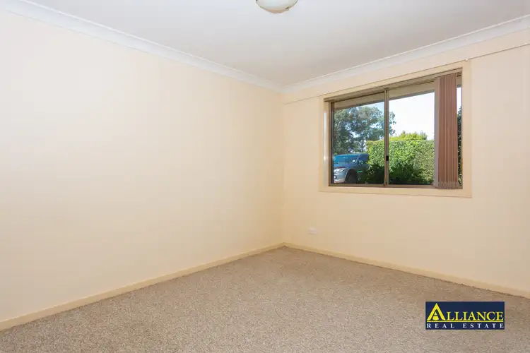 Fourth view of Homely villa listing, 3/6-8 Lehn Road, East Hills NSW 2213