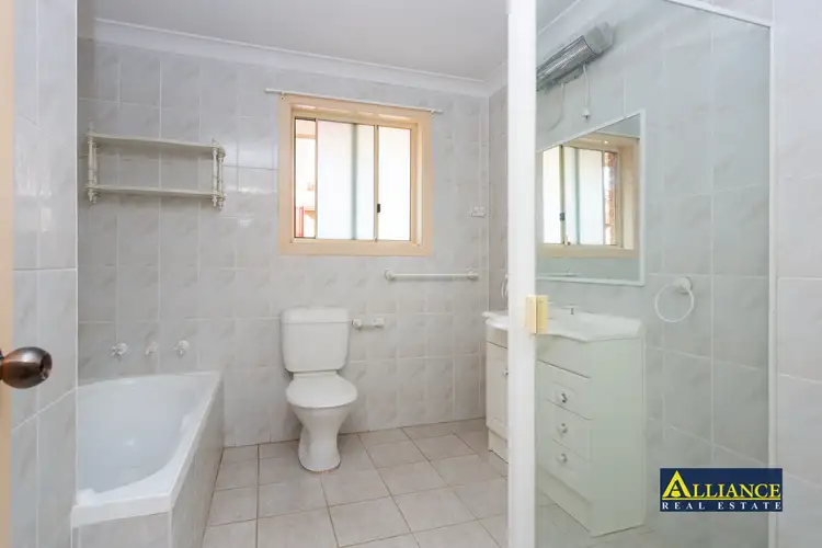 Fifth view of Homely villa listing, 3/6-8 Lehn Road, East Hills NSW 2213