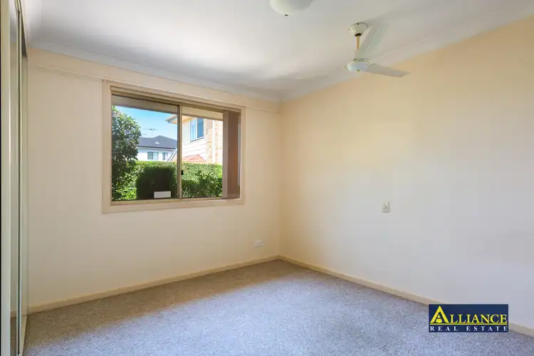 Sixth view of Homely villa listing, 3/6-8 Lehn Road, East Hills NSW 2213