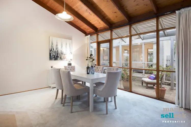 Second view of Homely house listing, 8 Airey Crescent, Fadden ACT 2904