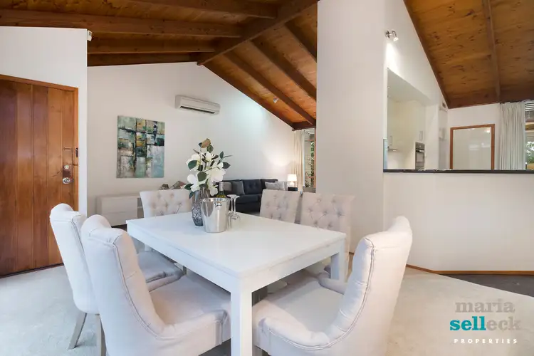 Fourth view of Homely house listing, 8 Airey Crescent, Fadden ACT 2904