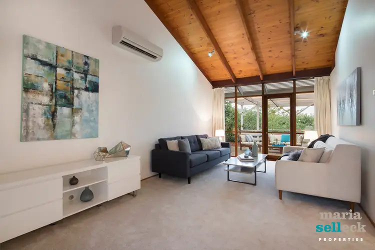 Fifth view of Homely house listing, 8 Airey Crescent, Fadden ACT 2904