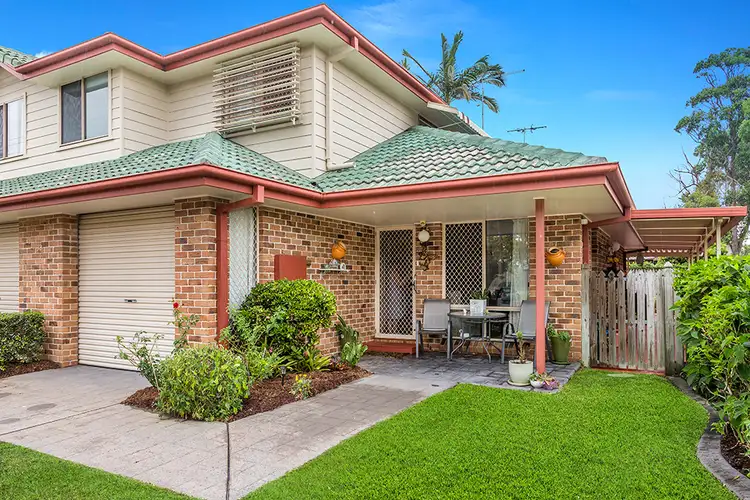Second view of Homely townhouse listing, 1/38 Carlyle Street, Byron Bay NSW 2481