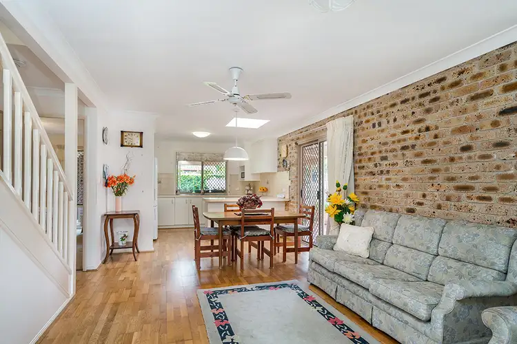 Third view of Homely townhouse listing, 1/38 Carlyle Street, Byron Bay NSW 2481