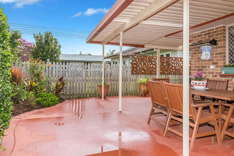 Fourth view of Homely townhouse listing, 1/38 Carlyle Street, Byron Bay NSW 2481