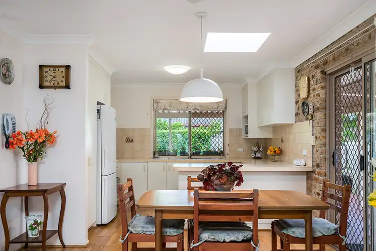Fifth view of Homely townhouse listing, 1/38 Carlyle Street, Byron Bay NSW 2481