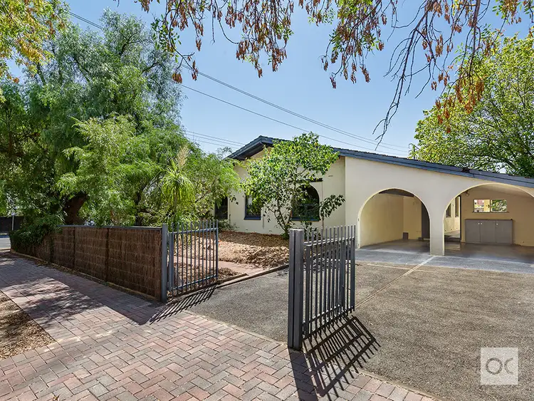 Main view of Homely house listing, 450 & 450A The Parade, Kensington Gardens SA 5068