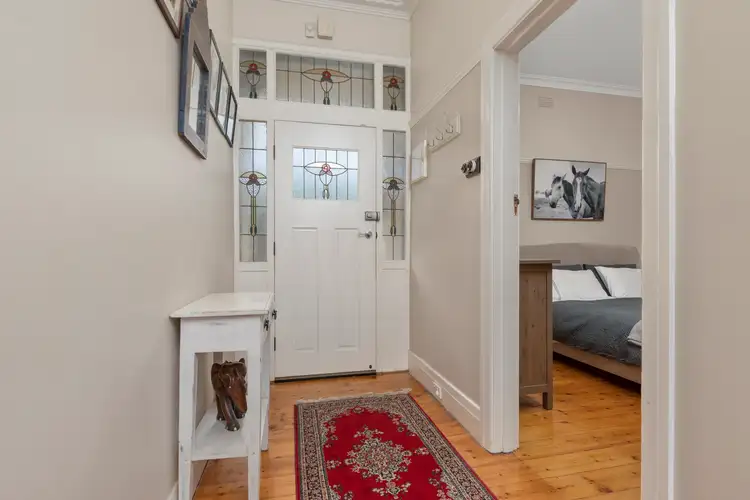 Second view of Homely house listing, 43 Elizabeth Street, Newport VIC 3015